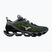 Scarpe Mizuno Wave Prophecy 13.2 Green Glow/Cloudscape/Quiet Shade