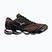 Scarpe Mizuno Wave Prophecy LS harvest gold/silver/black