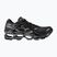 Scarpe Mizuno Wave Prophecy 1 Iron Gate/Silver/Black