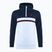 Felpa da uomo Ellesse Antogoni Oh Hoody blu/bianco