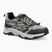 Scarponi da trekking da uomo REGATTA Blaze grigio/nero/lime
