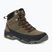 Scarpe da trekking uomo REGATTA Blake olive night/pumpkin spice