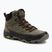 Scarpe da trekking uomo REGATTA Blake olive night/pumpkin spice
