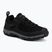 Scarpe da trekking da uomo REGATTA Edgepoint IV Low black/granite