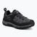 Scarpe da trekking da uomo REGATTA Edgepoint IV Low granite/dark steel