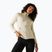 Felpa con cappuccio in pile da donna REGATTA Malana light vanilla