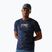 T-shirt uomo Regatta ClineIX navy explore