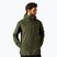Giacca softshell uomo REGATTA Birchdale II olive night/black