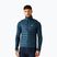 Gilet uomo REGATTA Marizion Black/White moonlight denim