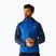 Giacca ibrida da uomo REGATTA Andreson Hybrid snorkel blue/moonlight denim