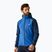 Giacca softshell uomo REGATTA Arec III snorkel blue/moonlight denim