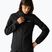 Giacca softshell da donna REGATTA Ossek black