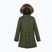 Cappotto imbottito per bambini Regatta Fabrizia II olive night