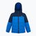 Giacca imbottita per bambini REGATTA Lofthouse navy/snorkel blue