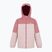Giacca imbottita per bambini REGATTA Lofthouse dusty rose/lotus pink