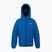 Giacca per bambini REGATTA Hooded Marizion snorkel blue/moonlight denim