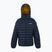 Giacca per bambini REGATTA Hooded Marizion navy/gold flake