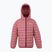 Giacca per bambini REGATTA Hooded Marizion dusty rose/dark pimento