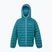 Giacca per bambini REGATTA Hooded Marizion storm blue/nordic blue