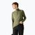 Felpa da uomo Dare 2b Fuse Up II Core Stretch martini olive