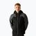 Giacca impermeabile da uomo Dare 2b Torrek III Jacket magnet/black