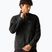 Pile uomo REGATTA  Frankie Full Zip Fleece black/black