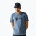 Maglietta da trekking da uomo REGATTA Fingal Stretch china blue