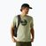 Maglietta da trekking da uomo REGATTA Fingal Stretch light sage