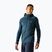 Felpa trekking da uomo REGATTA Kadley Midlayer night sky