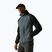 Giacca softshell da uomo REGATTA Arec III dark storm/black