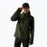 Giacca impermeabile da uomo REGATTA Birchdale II dark khaki/black