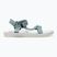Sandali da donna REGATTA Vandeavour ivy moss/ocean mist