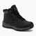 Scarpe da trekking uomo REGATTA Amble Boot Waterproof black/riored