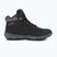 Scarpe da trekking uomo REGATTA Amble Boot Waterproof black/riored