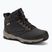 Scarpe da trekking uomo REGATTA Amble Boot Waterproof peat/tan