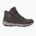 Scarpe da trekking uomo REGATTA Amble Boot Waterproof peat/tan