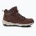 Scarpe da trekking donna REGATTA Amble Boot Waterproof chestnut/soft taupe