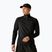Felpa da uomo Dare 2b Fuse Up II Core Stretch black/black