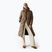 Cappotto imbottito da donna REGATTA Merida mocha