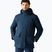 Giacca impermeabile da uomo REGATTA Marron navy