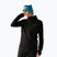 Felpa da uomo Dare 2b Venture Hooded black