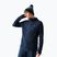 Felpa da uomo Dare 2b Venture Hooded navy