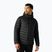 Giacca imbottita da uomo Dare 2b Torrek Padded Jacket black/black