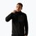 Pile uomo REGATTA Frankie Borg black/black