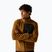 Pile uomo REGATTA Frankie Borg rich tan/black