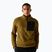 Pile uomo REGATTA Frankie Borg Half Zip rich tan/black
