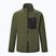Pile uomo REGATTA  Frankie Full Zip Fleece dark khaki/black