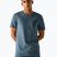T-shirt da uomo REGATTA ClineIX grey mirage regatta compass
