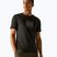 T-shirt da uomo REGATTA ClineIX black explore forest