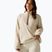 Pile donna Regatta Frankie Half Zip light vanilla/mocha